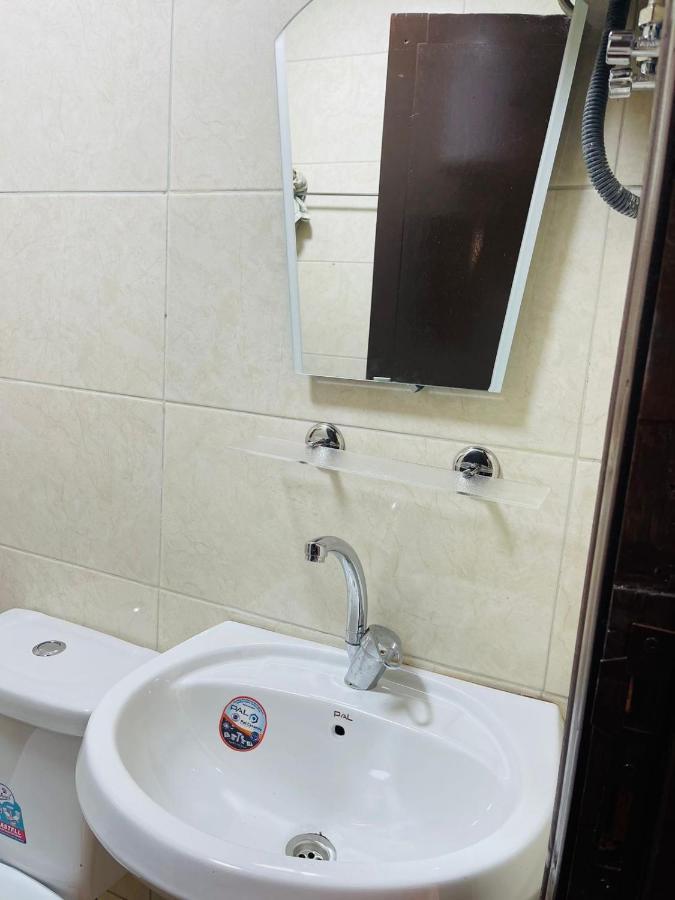 Apartament Grandpa House Wadi Musa Zewnętrze zdjęcie