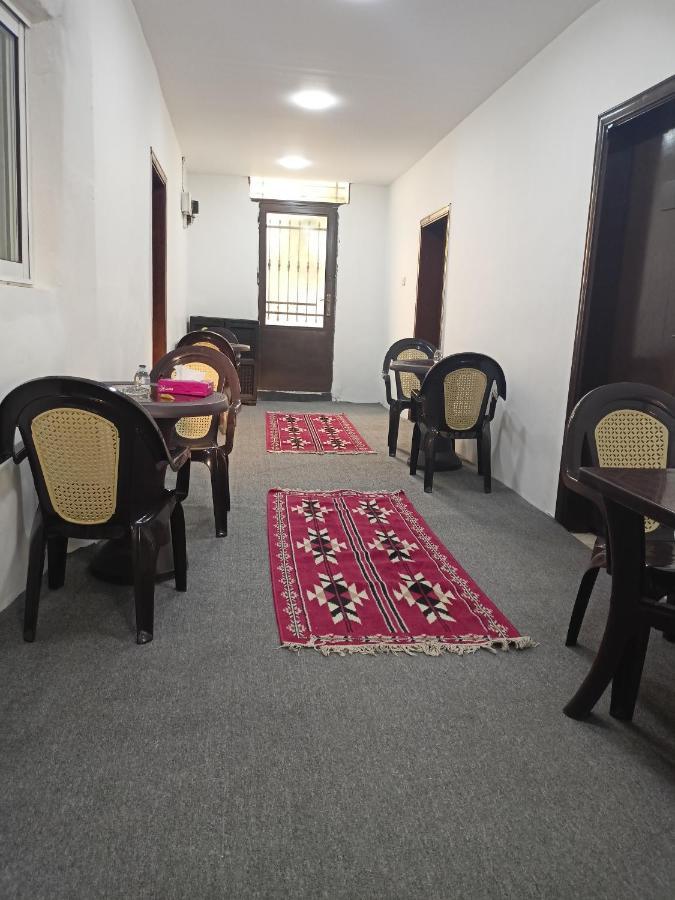 Apartament Grandpa House Wadi Musa Zewnętrze zdjęcie